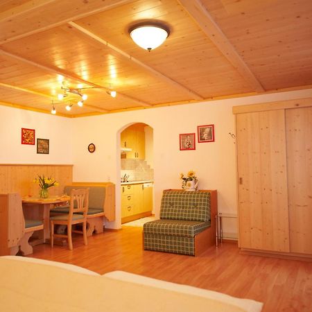 גרוסארל Pension Hedegghof מראה חיצוני תמונה